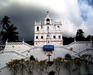 Luscious Asia - panjim-church-goa-india.jpg